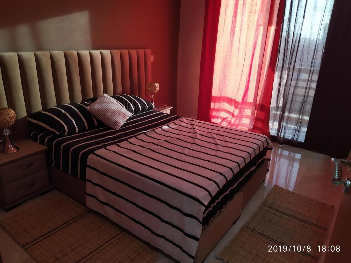 Opera Appartement, Hivernage Marrakech. Marakeş Dış mekan fotoğraf