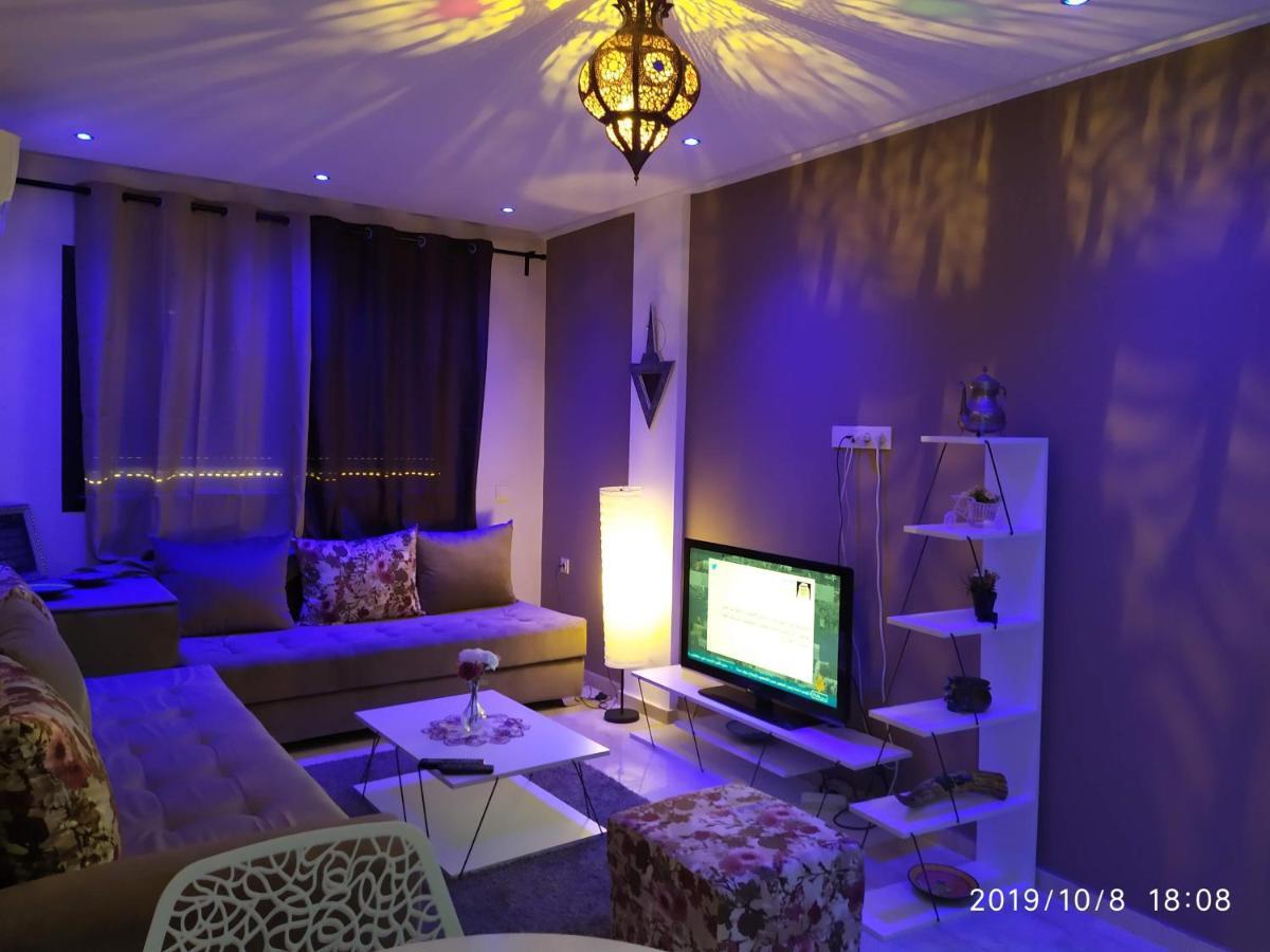 Opera Appartement, Hivernage Marrakech. Marakeş Dış mekan fotoğraf