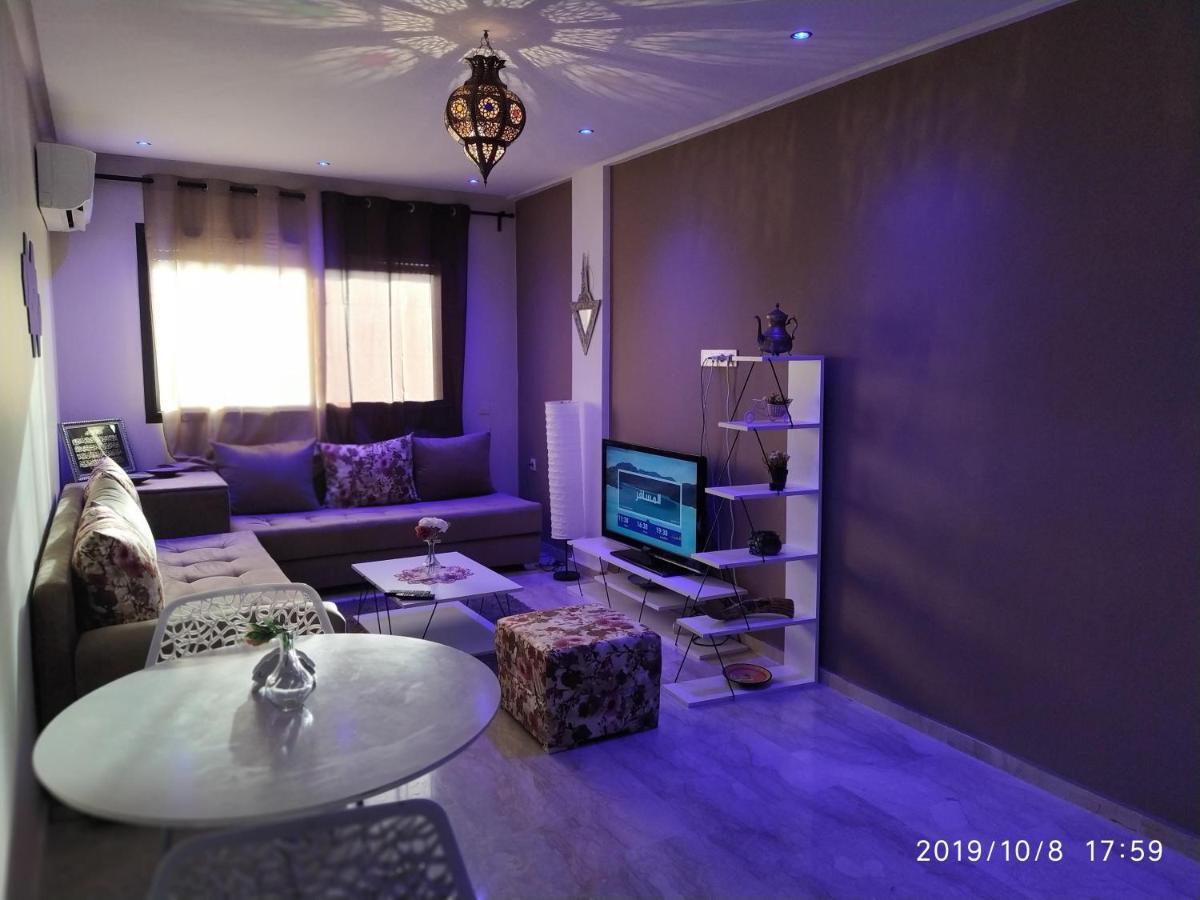 Opera Appartement, Hivernage Marrakech. Marakeş Dış mekan fotoğraf